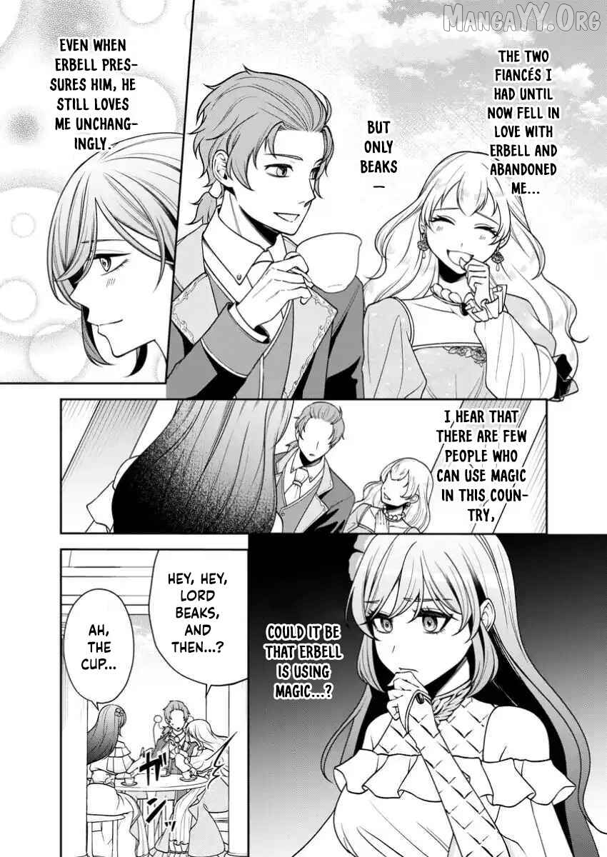 I’m Living Happily, So Please Leave Me Alone! Chapter 1 - page 7