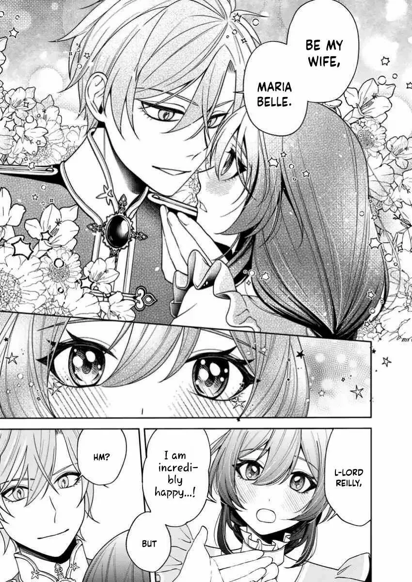 I’m Living Happily, So Please Leave Me Alone! Chapter 2 - page 20