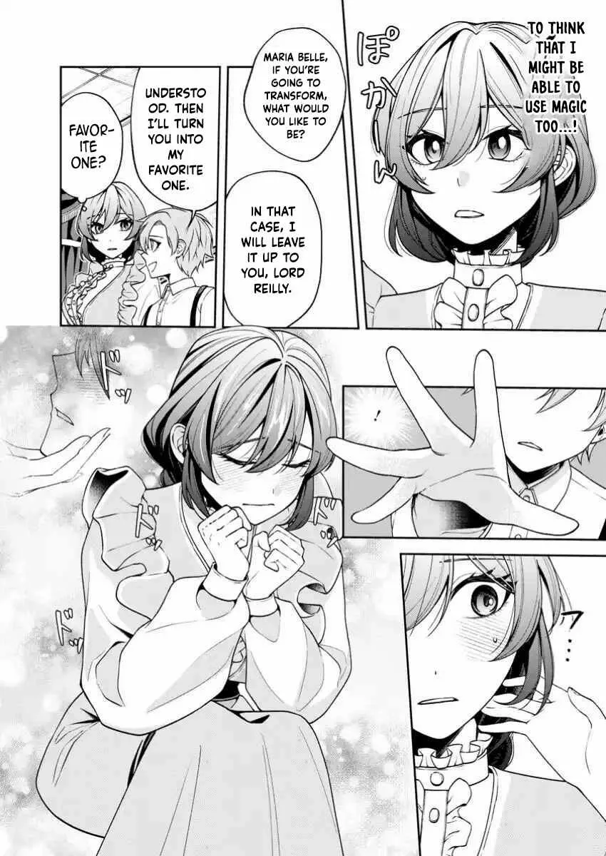 I’m Living Happily, So Please Leave Me Alone! Chapter 2 - page 29