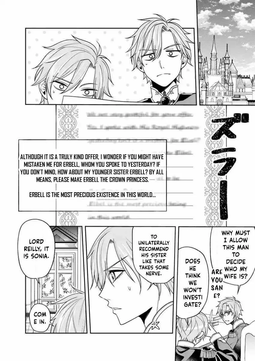 I’m Living Happily, So Please Leave Me Alone! Chapter 2 - page 9