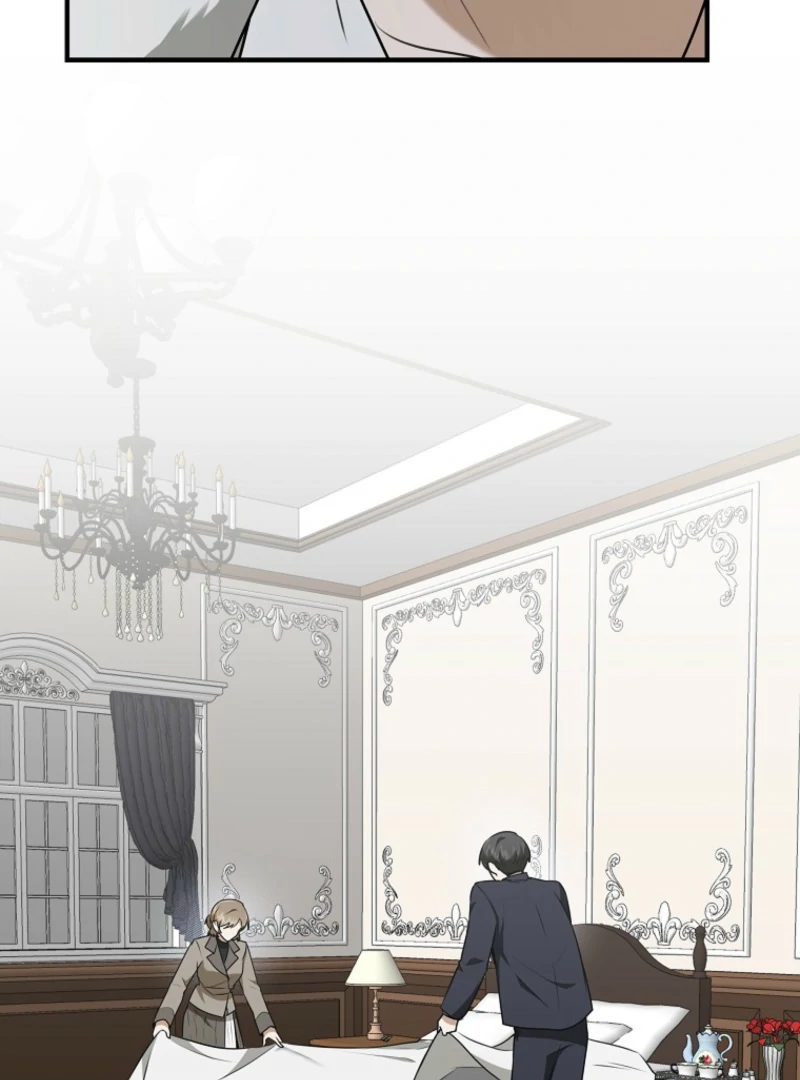 I Became the Butler of Five Men Chapter 16 - page 104