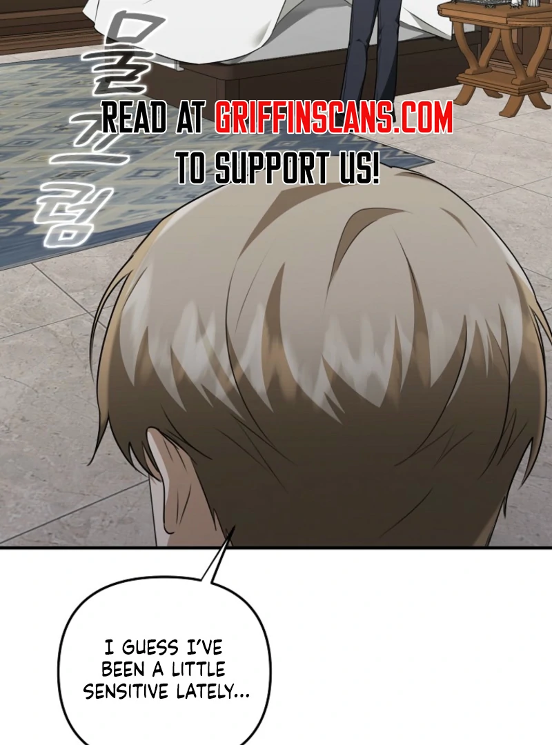I Became the Butler of Five Men Chapter 16 - page 105