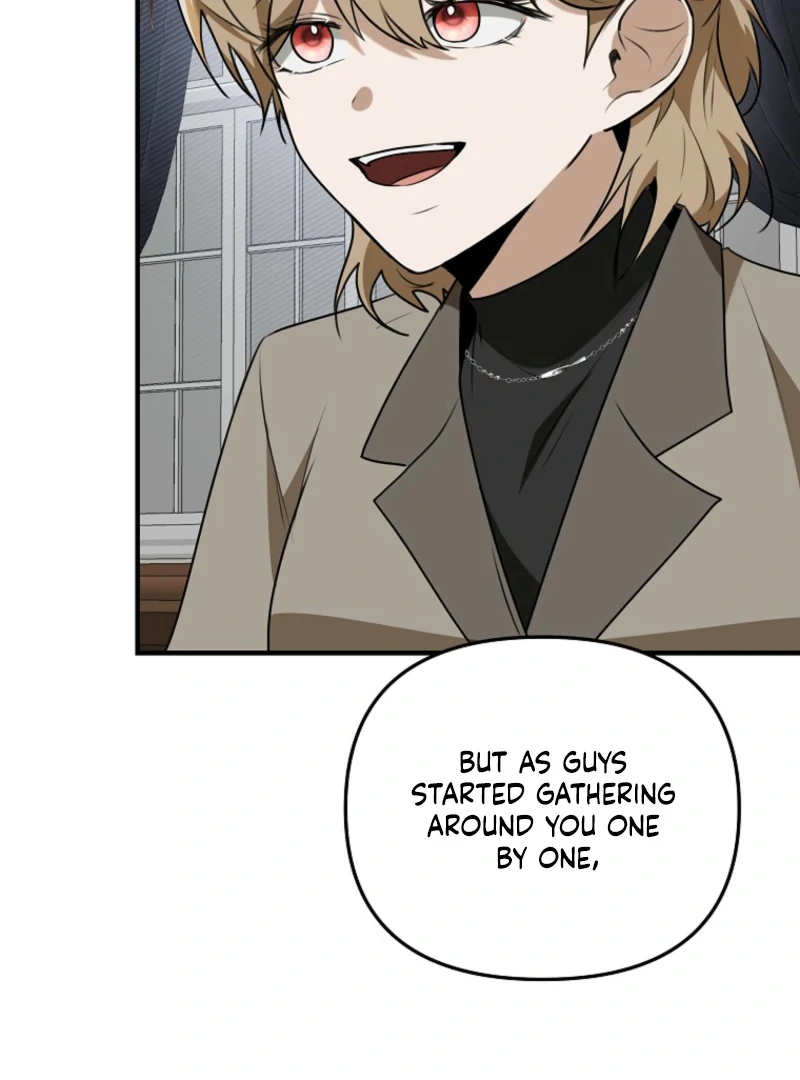 I Became the Butler of Five Men Chapter 16 - page 108