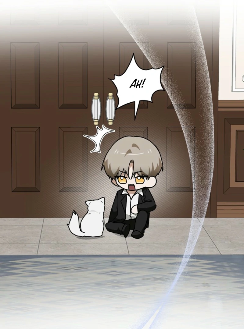 I Became the Butler of Five Men Chapter 16 - page 114