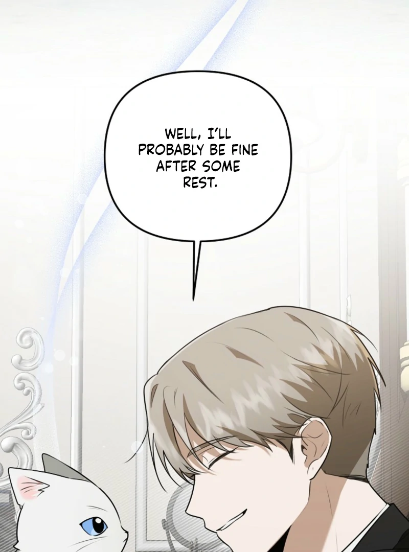 I Became the Butler of Five Men Chapter 16 - page 115