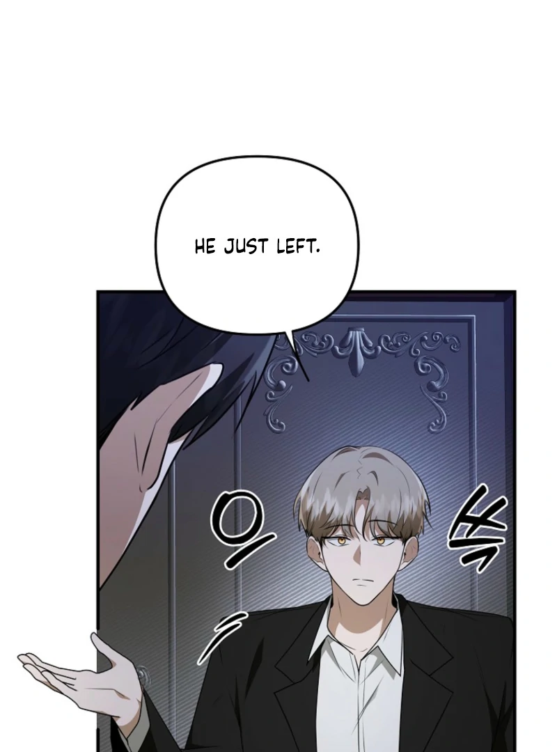I Became the Butler of Five Men Chapter 16 - page 129