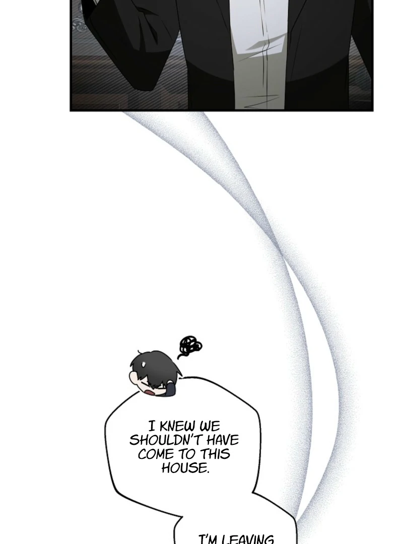 I Became the Butler of Five Men Chapter 16 - page 130