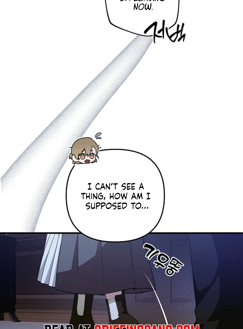 I Became the Butler of Five Men Chapter 16 - page 131