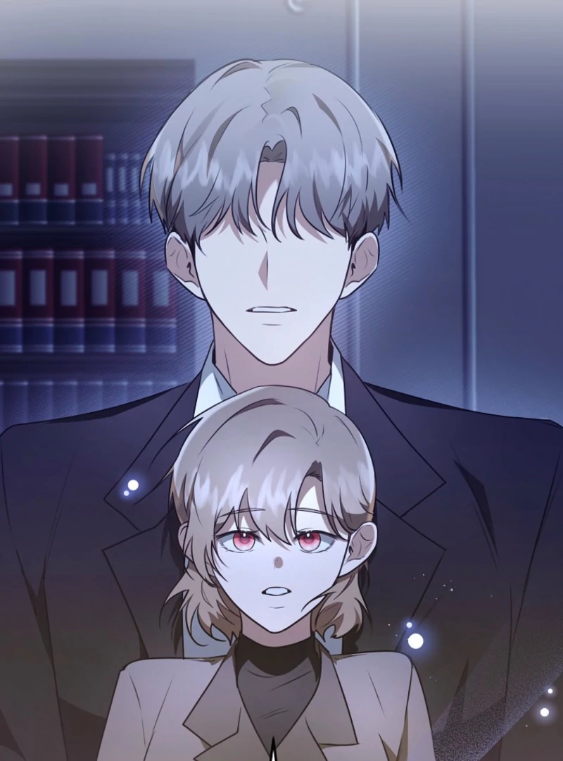 I Became the Butler of Five Men Chapter 16 - page 133