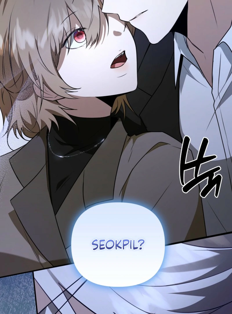 I Became the Butler of Five Men Chapter 16 - page 137