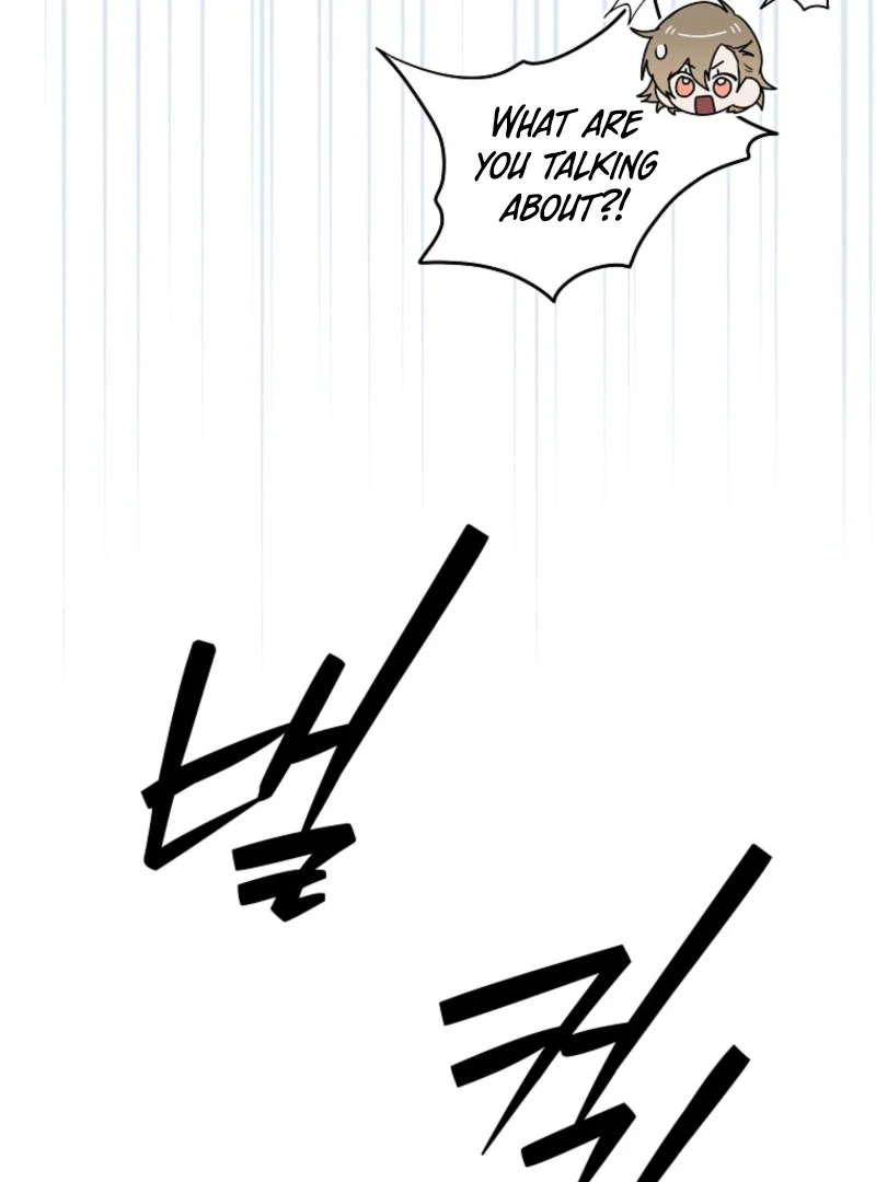 I Became the Butler of Five Men Chapter 16 - page 16