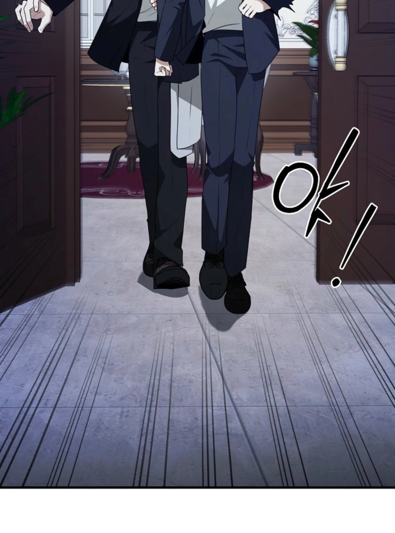 I Became the Butler of Five Men Chapter 16 - page 18
