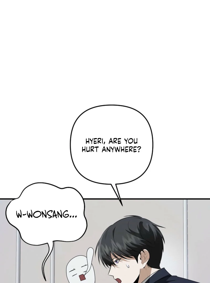 I Became the Butler of Five Men Chapter 16 - page 19