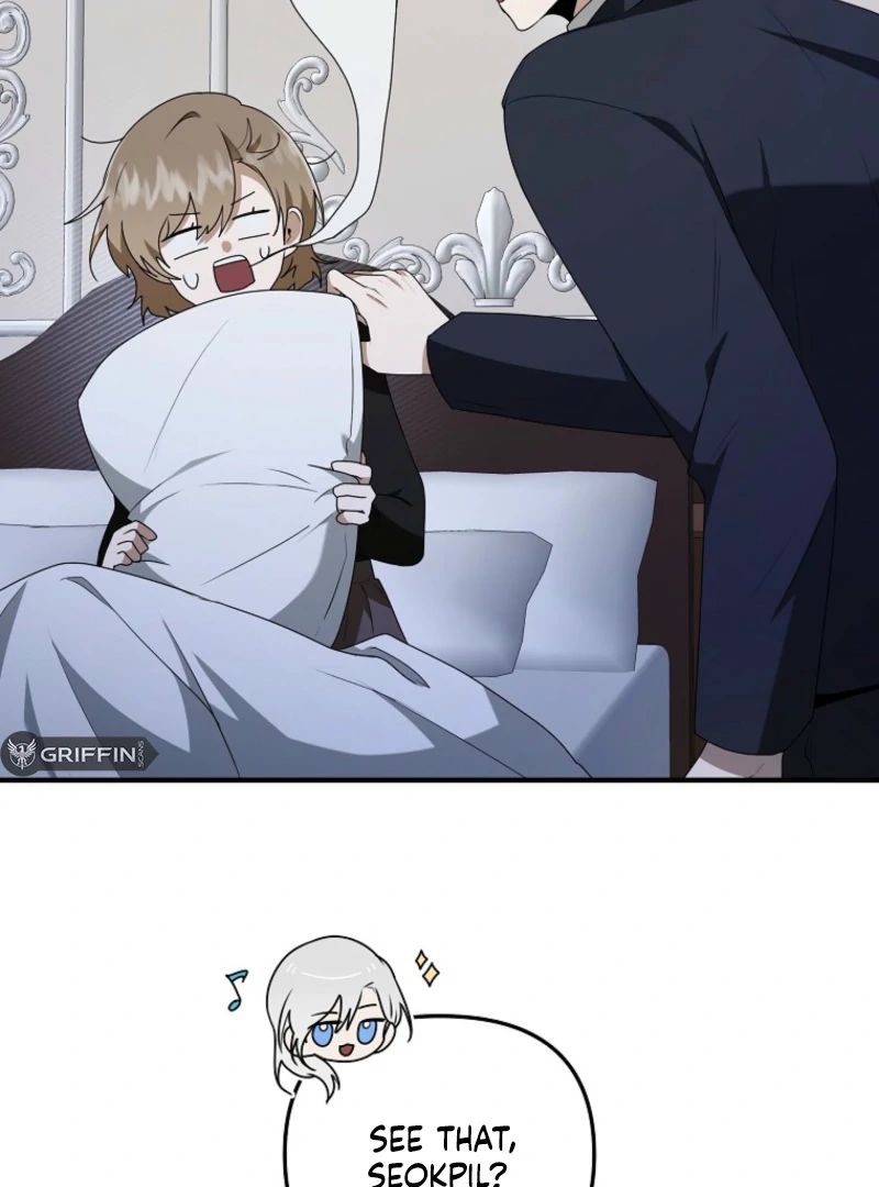 I Became the Butler of Five Men Chapter 16 - page 20