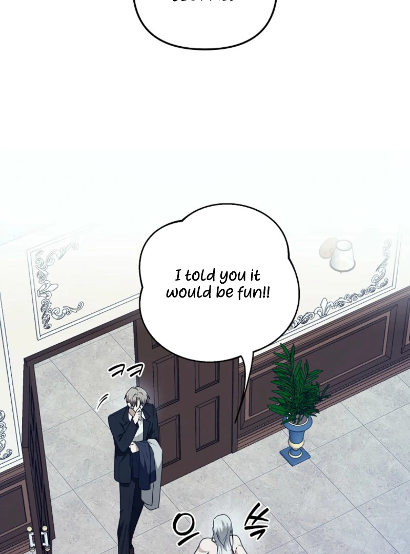I Became the Butler of Five Men Chapter 16 - page 21