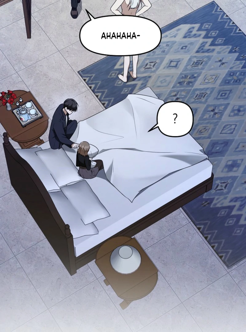 I Became the Butler of Five Men Chapter 16 - page 22