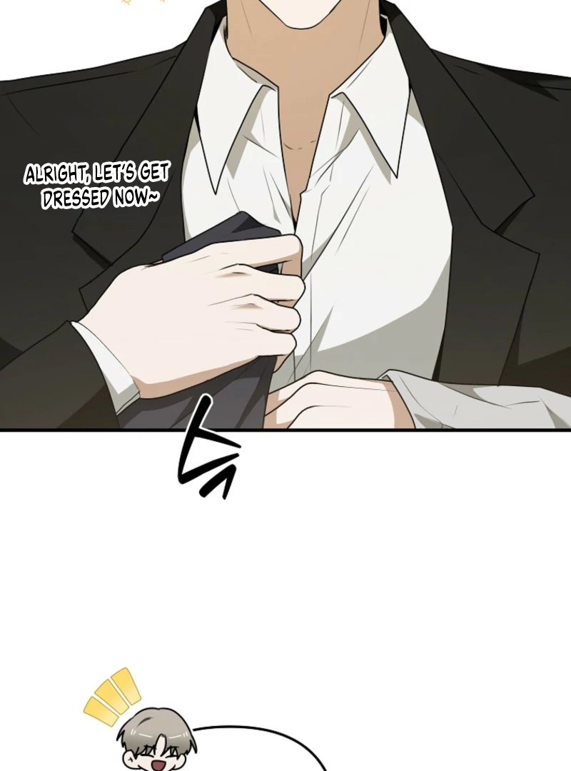 I Became the Butler of Five Men Chapter 16 - page 24
