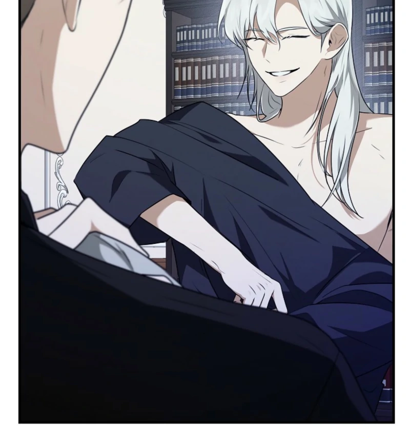 I Became the Butler of Five Men Chapter 16 - page 26