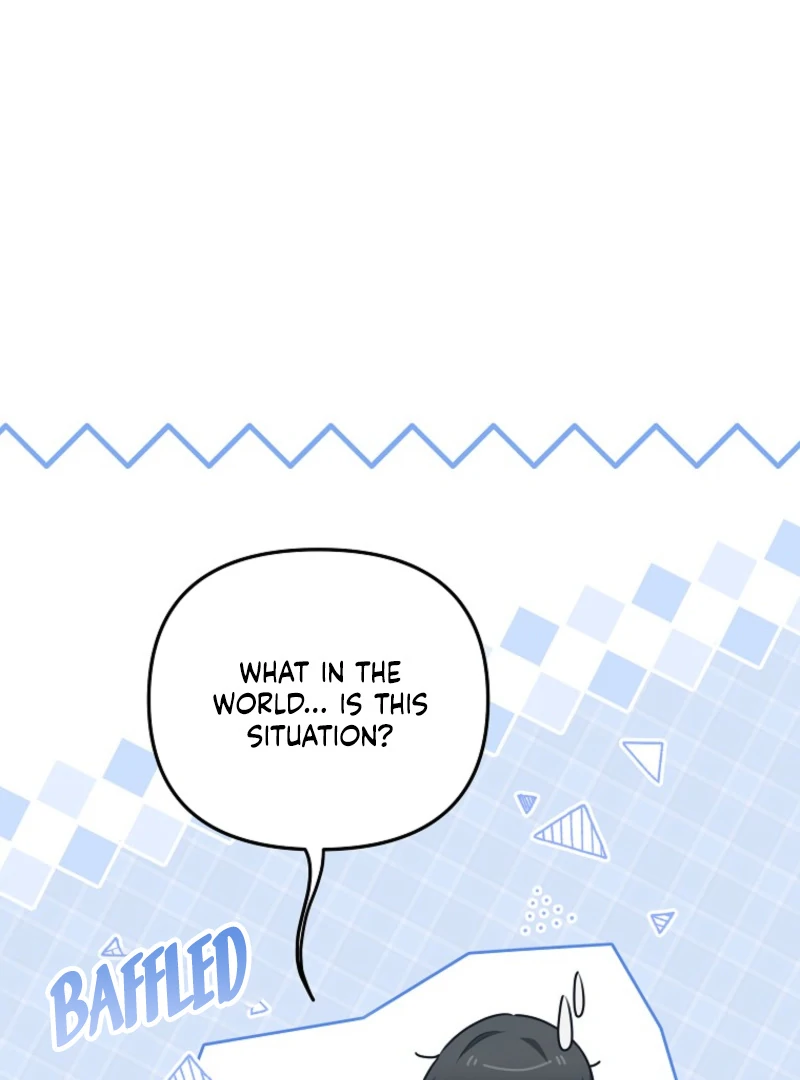 I Became the Butler of Five Men Chapter 16 - page 27