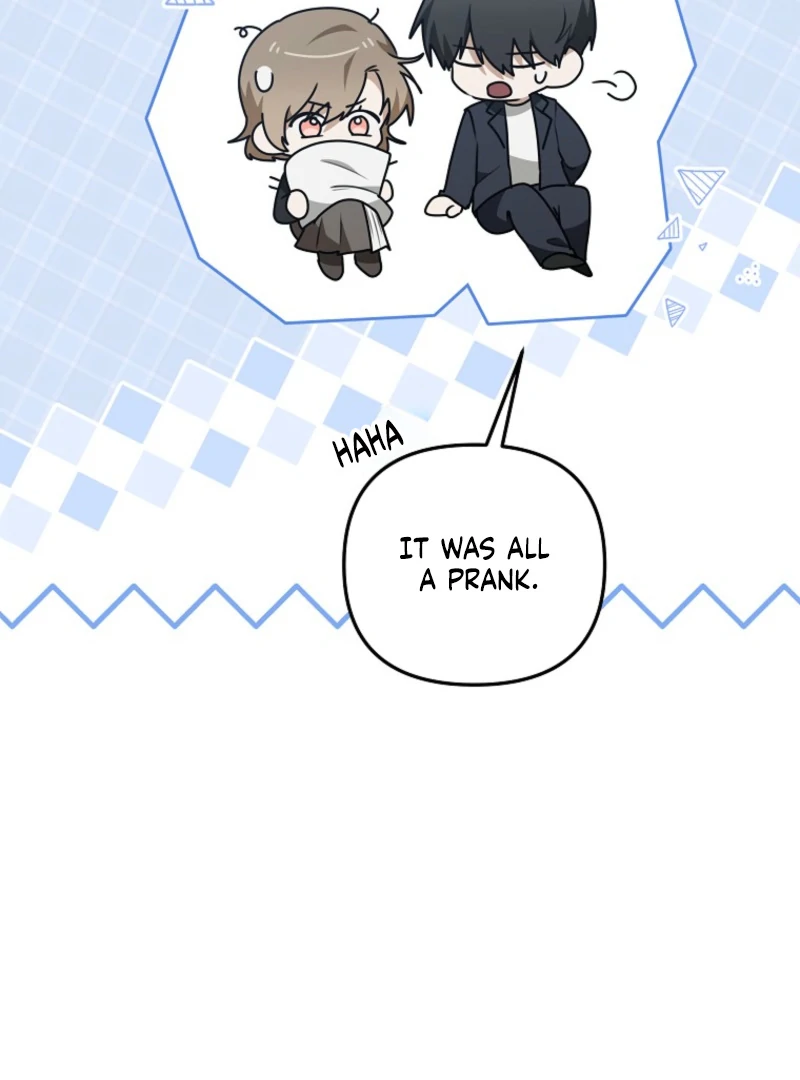 I Became the Butler of Five Men Chapter 16 - page 28