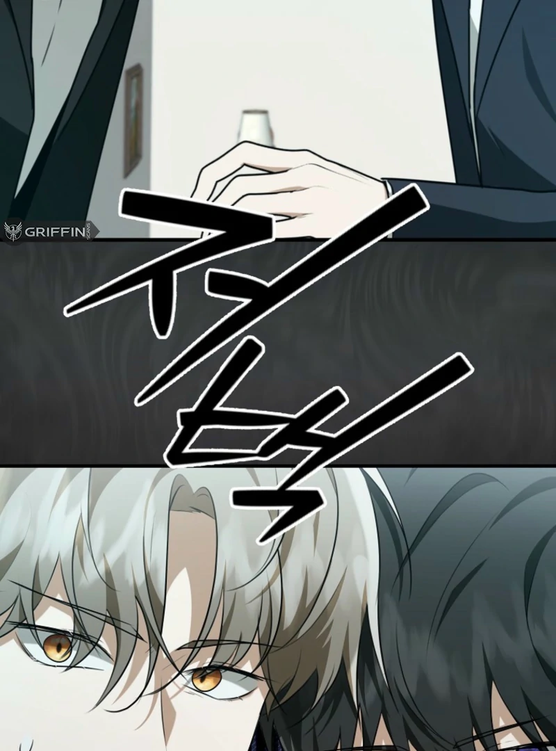 I Became the Butler of Five Men Chapter 16 - page 34
