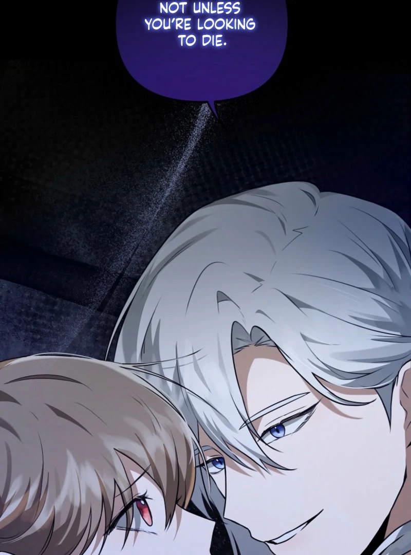 I Became the Butler of Five Men Chapter 16 - page 4