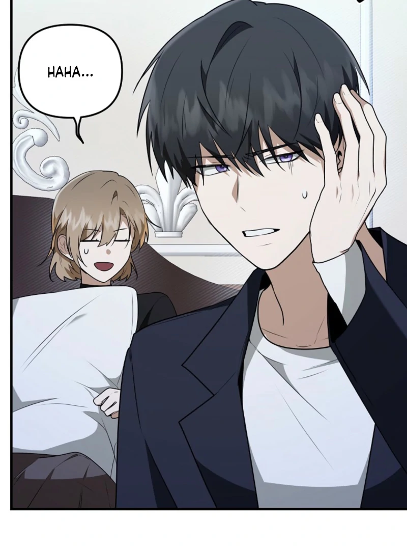 I Became the Butler of Five Men Chapter 16 - page 49