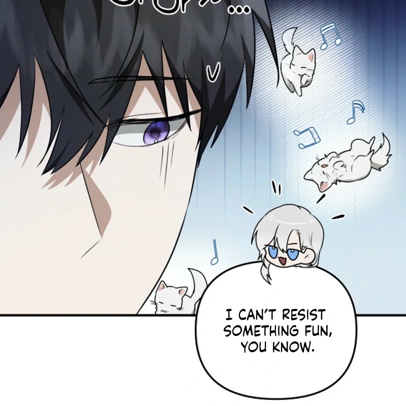 I Became the Butler of Five Men Chapter 16 - page 51
