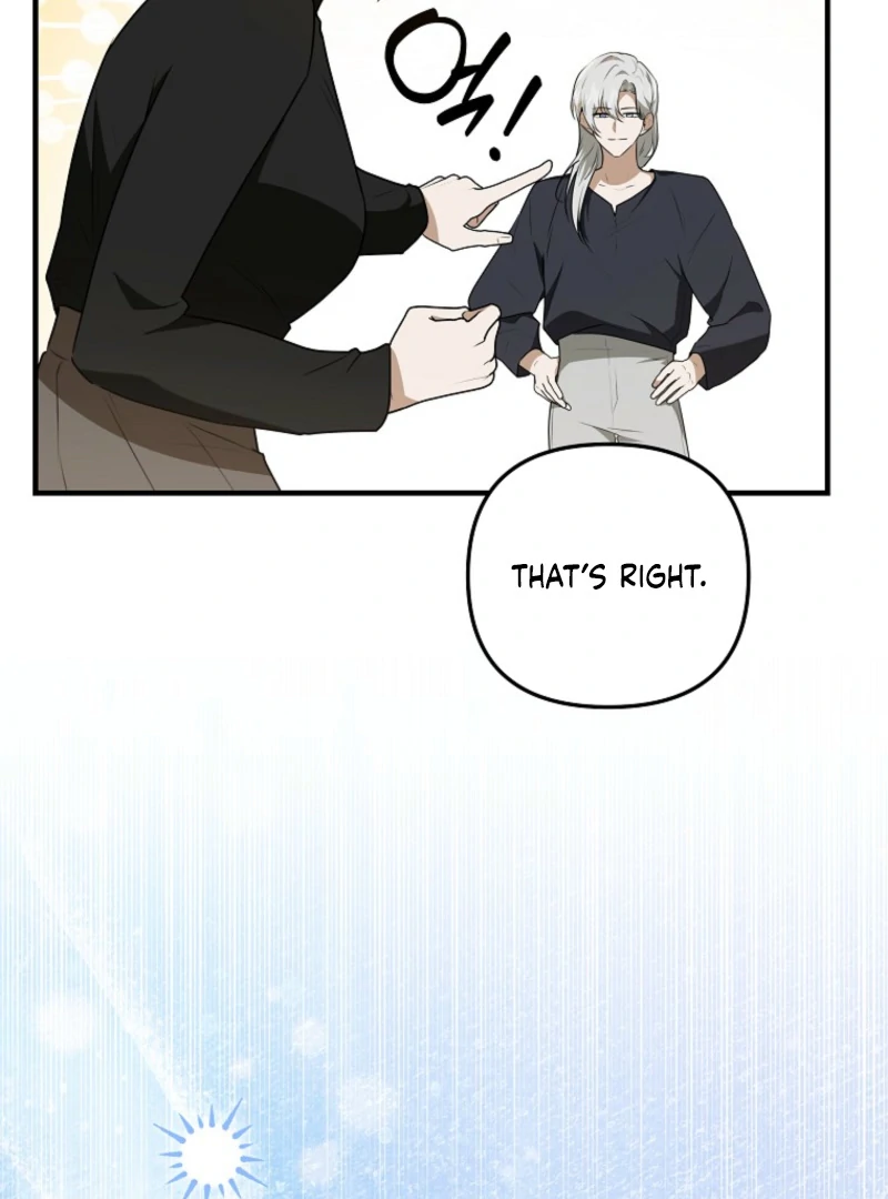 I Became the Butler of Five Men Chapter 16 - page 53