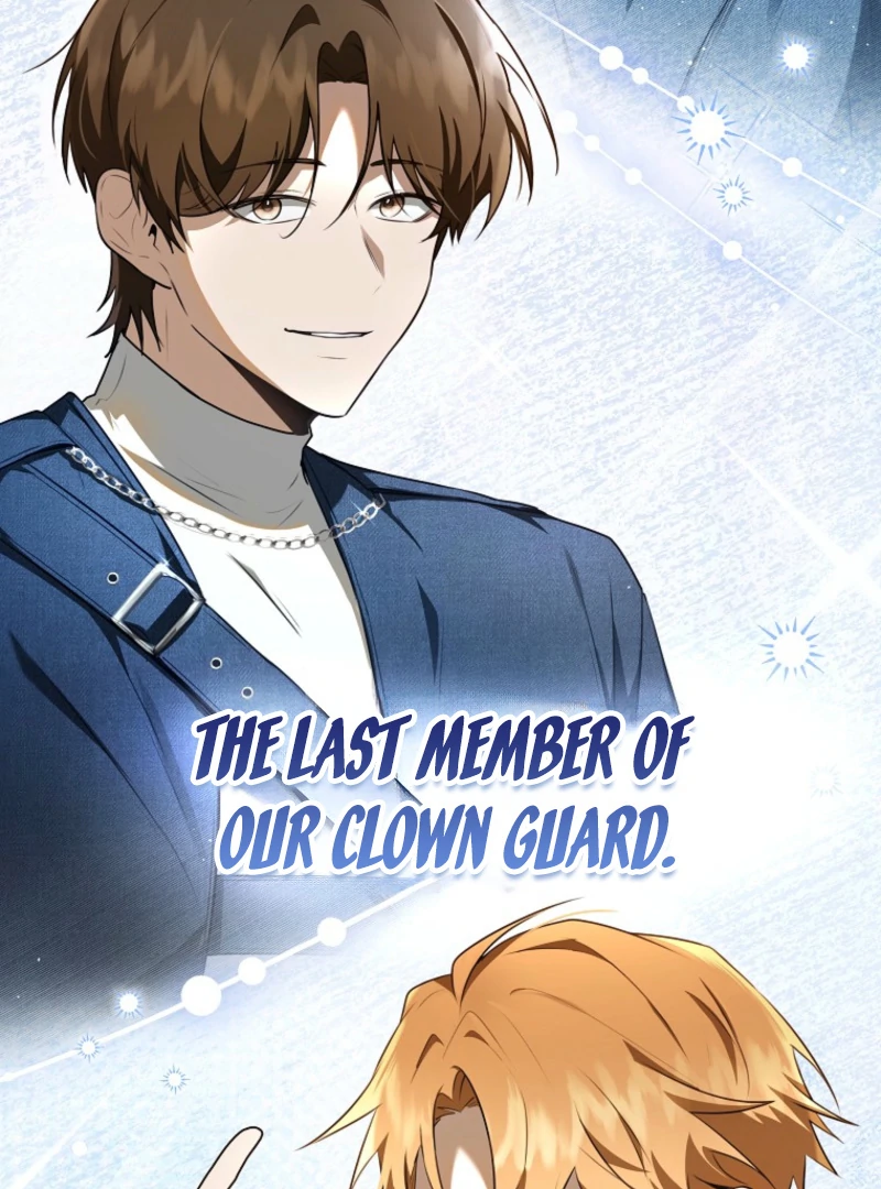 I Became the Butler of Five Men Chapter 16 - page 55