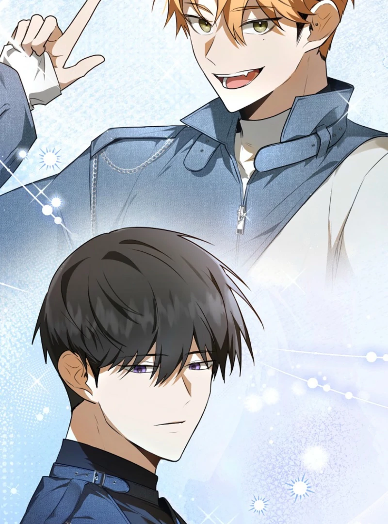 I Became the Butler of Five Men Chapter 16 - page 56