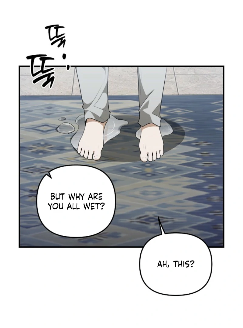 I Became the Butler of Five Men Chapter 16 - page 60