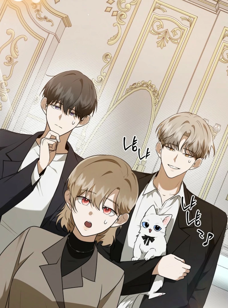 I Became the Butler of Five Men Chapter 16 - page 67