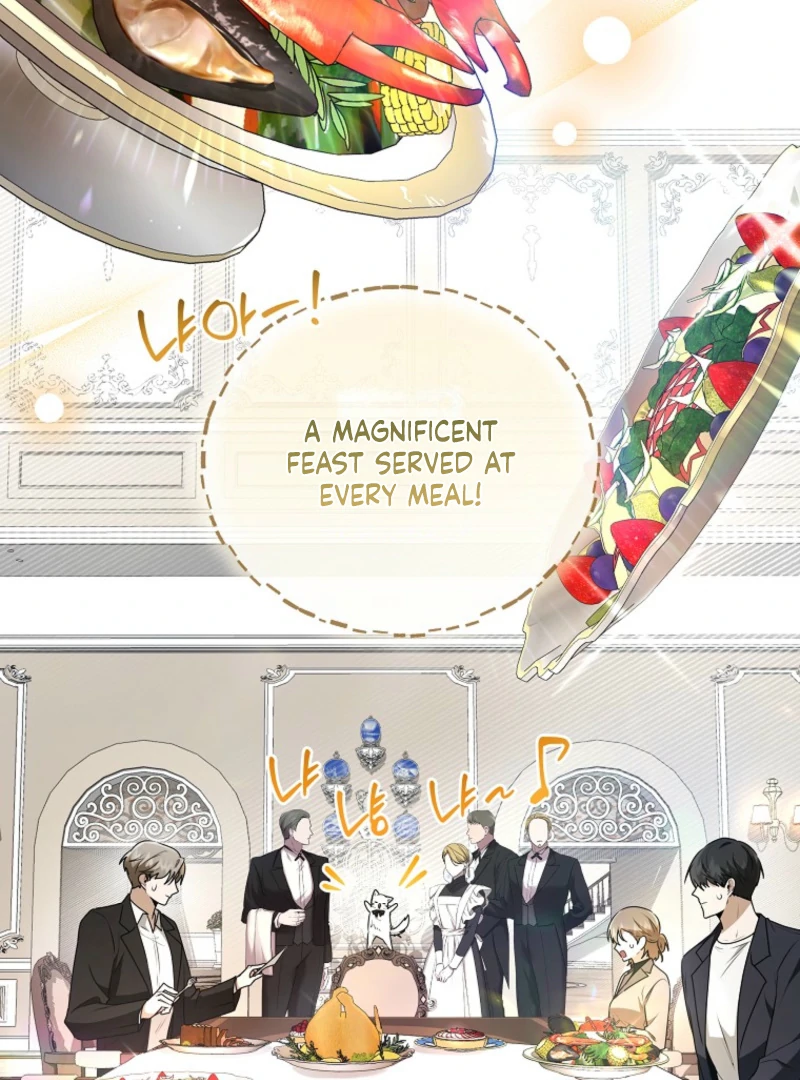 I Became the Butler of Five Men Chapter 16 - page 69