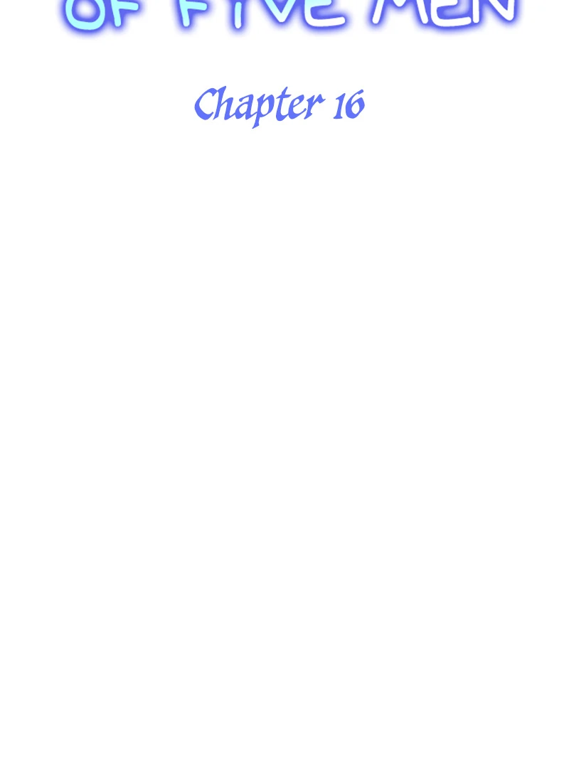I Became the Butler of Five Men Chapter 16 - page 7
