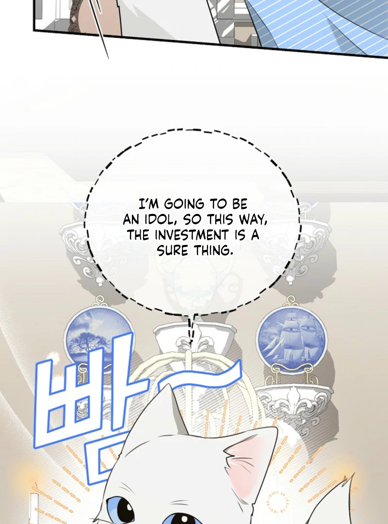 I Became the Butler of Five Men Chapter 16 - page 85