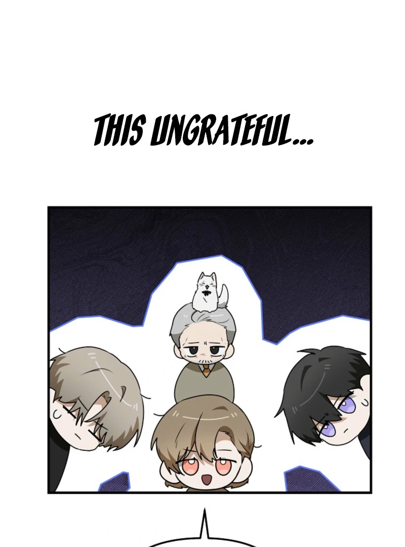I Became the Butler of Five Men Chapter 16 - page 87
