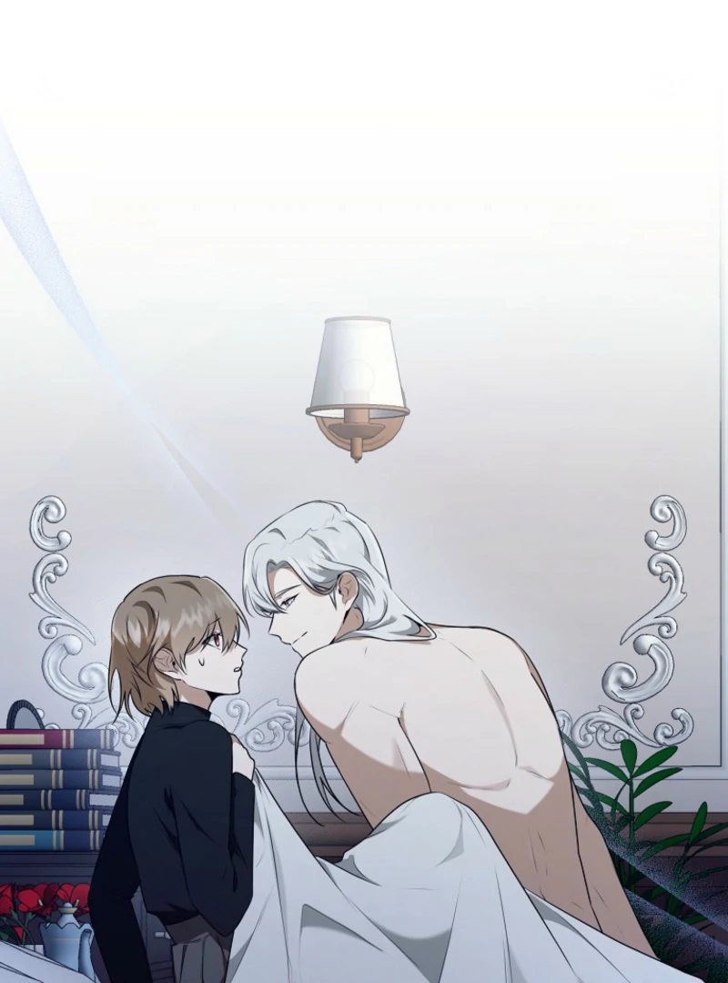 I Became the Butler of Five Men Chapter 16 - page 8