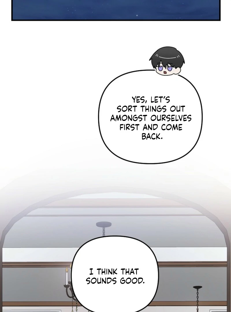 I Became the Butler of Five Men Chapter 16 - page 91