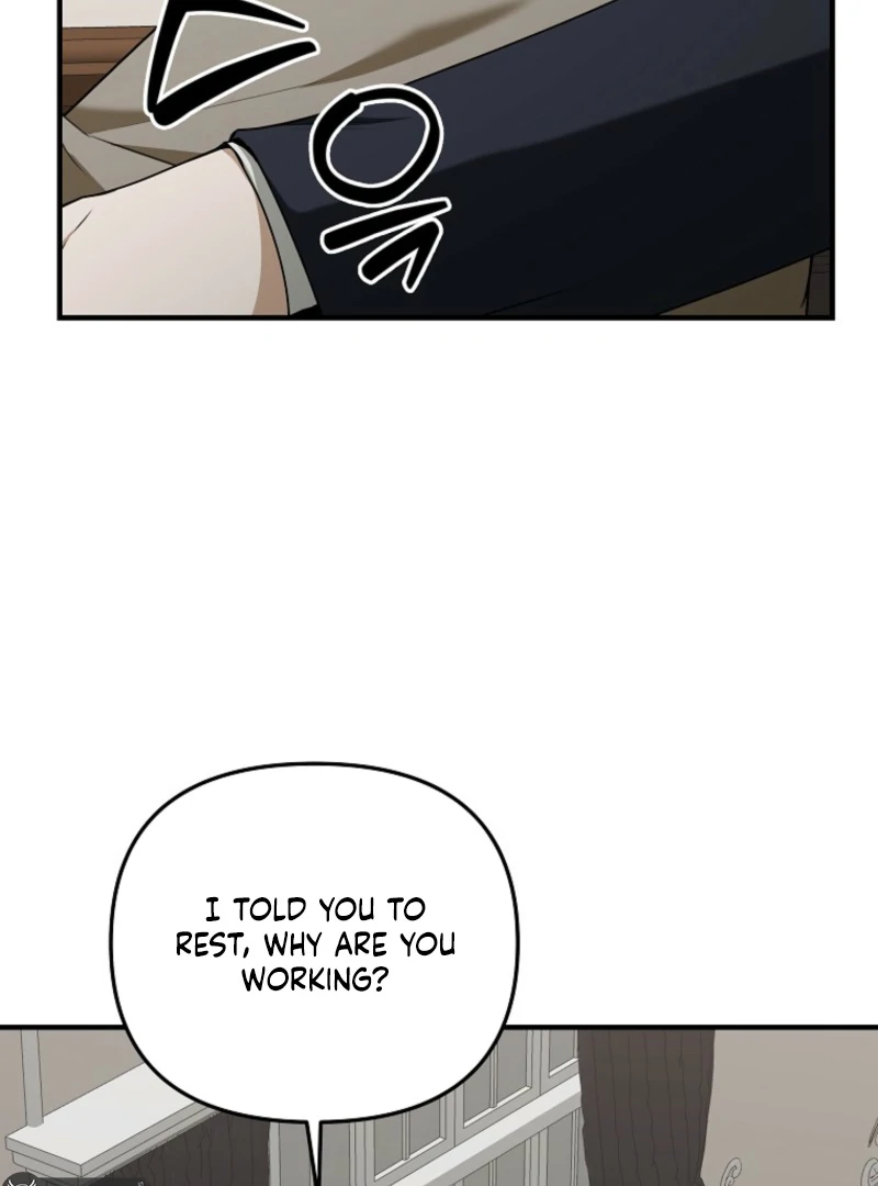 I Became the Butler of Five Men Chapter 16 - page 95