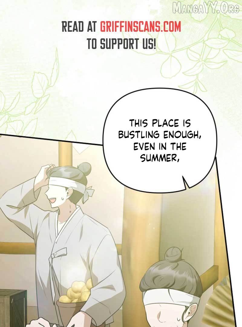 I Became the Butler of Five Men Chapter 17 - page 101