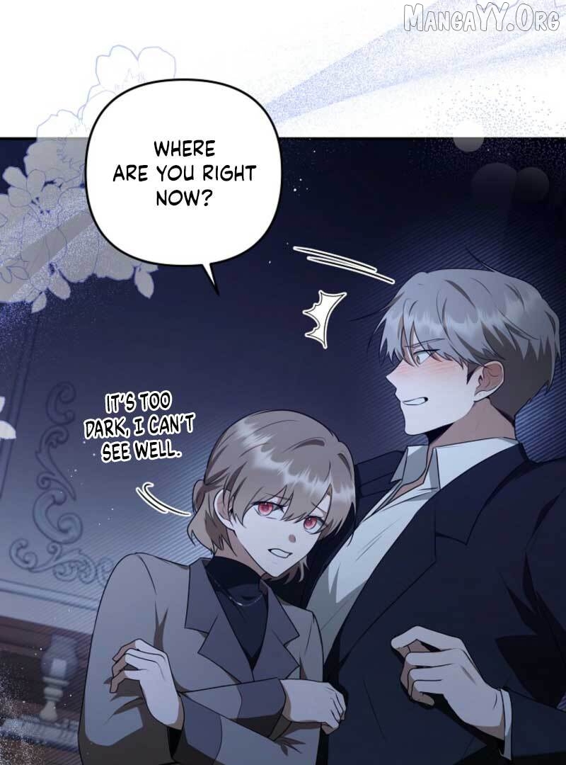 I Became the Butler of Five Men Chapter 17 - page 10