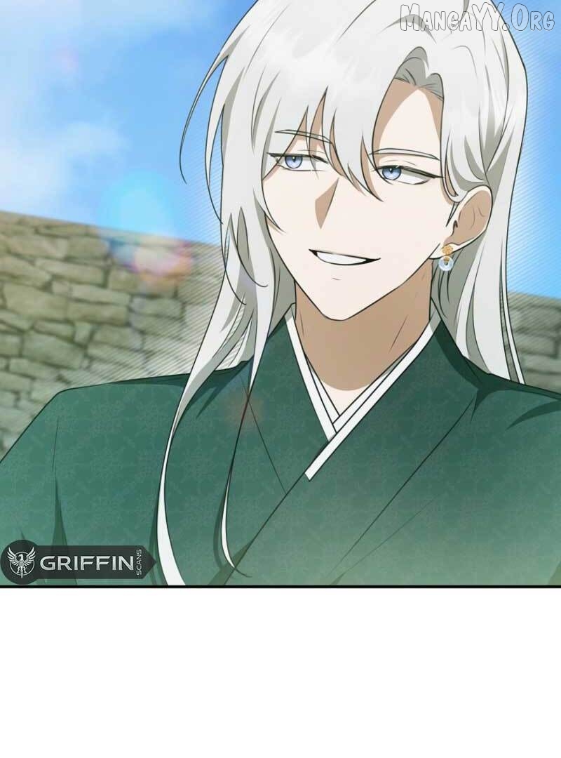 I Became the Butler of Five Men Chapter 17 - page 110