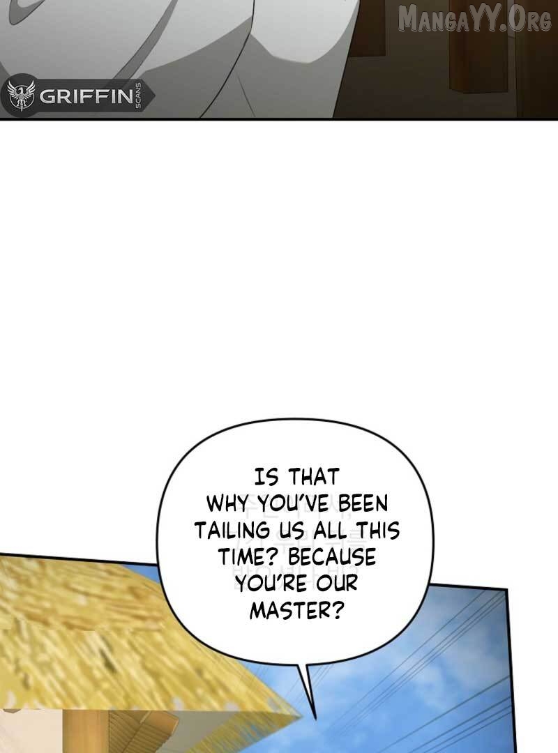 I Became the Butler of Five Men Chapter 17 - page 123