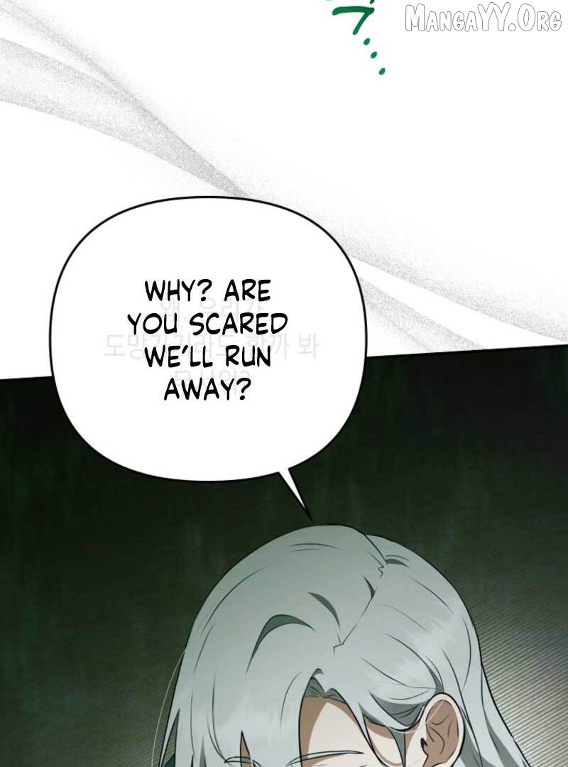 I Became the Butler of Five Men Chapter 17 - page 126