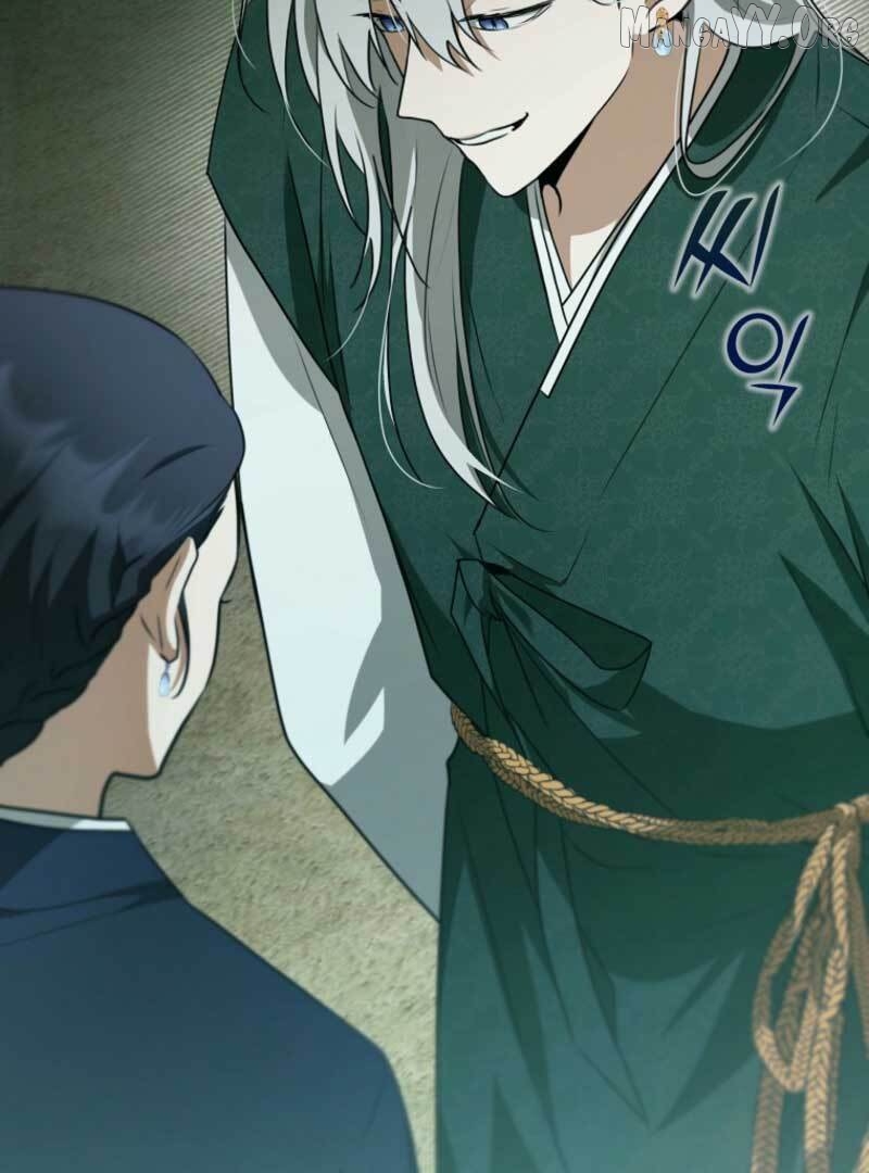 I Became the Butler of Five Men Chapter 17 - page 127