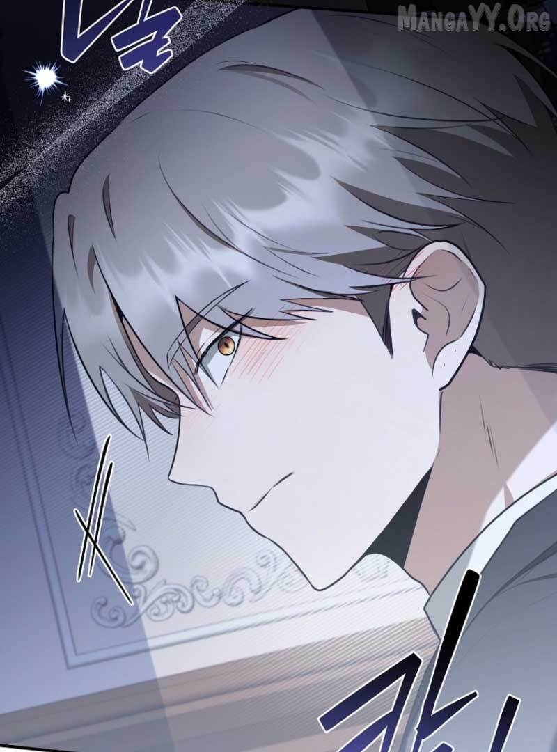 I Became the Butler of Five Men Chapter 17 - page 20