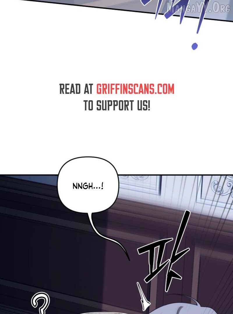 I Became the Butler of Five Men Chapter 17 - page 21
