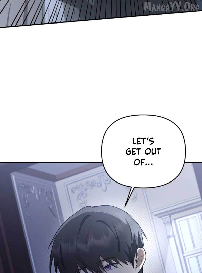 I Became the Butler of Five Men Chapter 17 - page 23