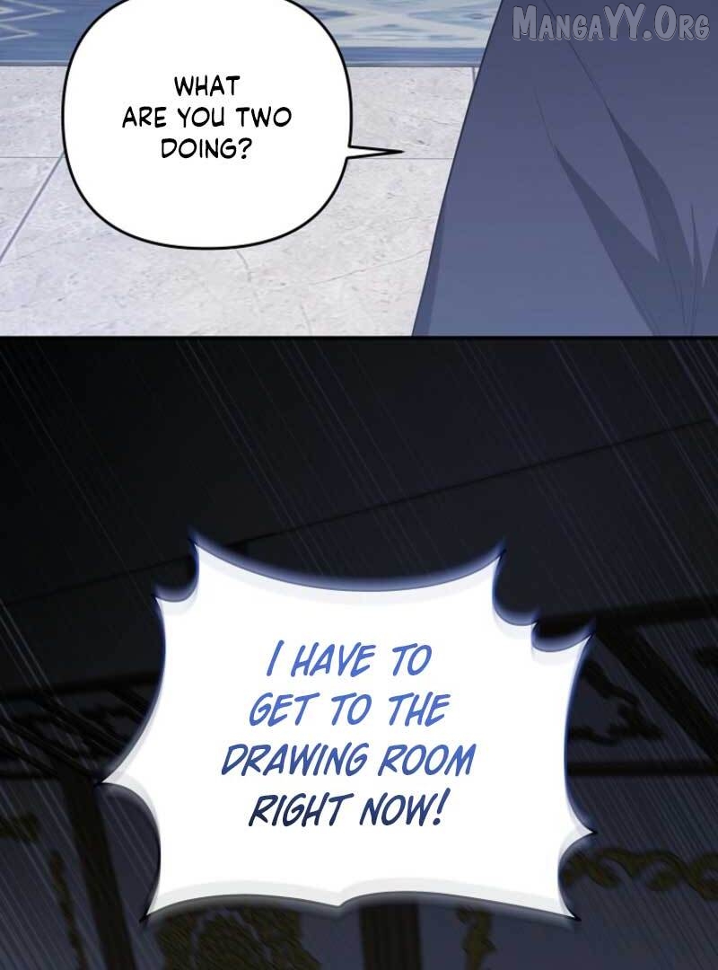 I Became the Butler of Five Men Chapter 17 - page 27